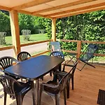 Zecamping 4 Pet Friendly Piscine Couverte Et Parcours Fitness *