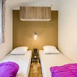 Kemping Zecamping 4 Pet Friendly Piscine Couverte Et Parcours Fitness *