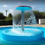 Zecamping 4 Pet Friendly Piscine Couverte Et Parcours Fitness Kemping *