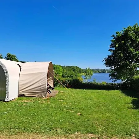 Zecamping 4 Pet Friendly Piscine Couverte Et Parcours Fitness Camping