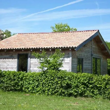 Zecamping 4 Pet Friendly Piscine Couverte Et Parcours Fitness * Pressignac