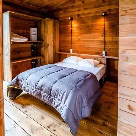 Camping Zecamping 4 Pet Friendly Piscine Couverte Et Parcours Fitness