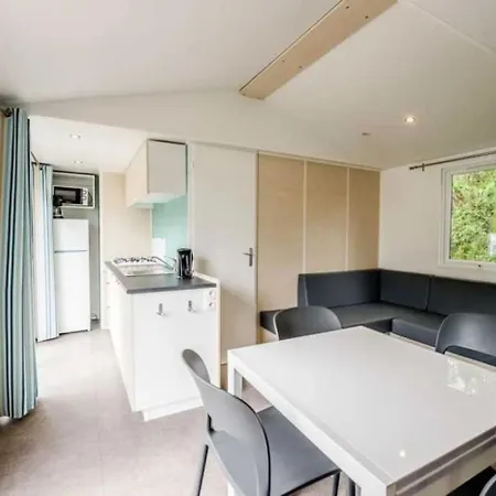 Campingplads 4 Etoiles - Piscine - Ccbbghg