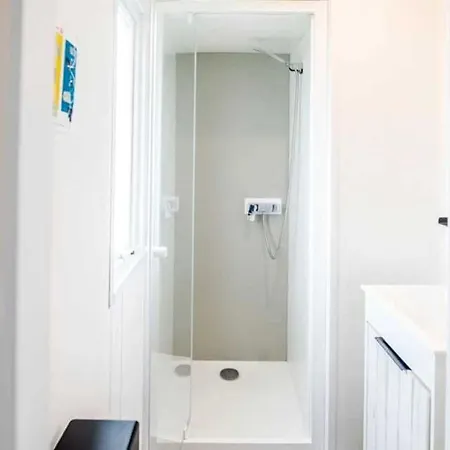 Campingplads 4 Etoiles - Piscine - Ccbbghg *