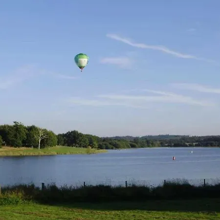 Campingplads 4 Etoiles - Piscine - Ccbbghg Pressignac