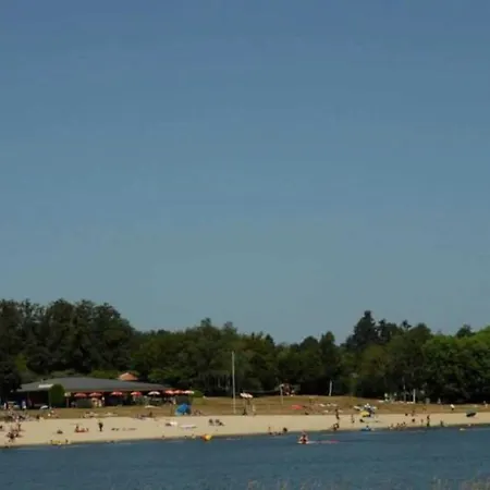 Zecamping 4 Pet Friendly Piscine Couverte Et Parcours Fitness Pressignac
