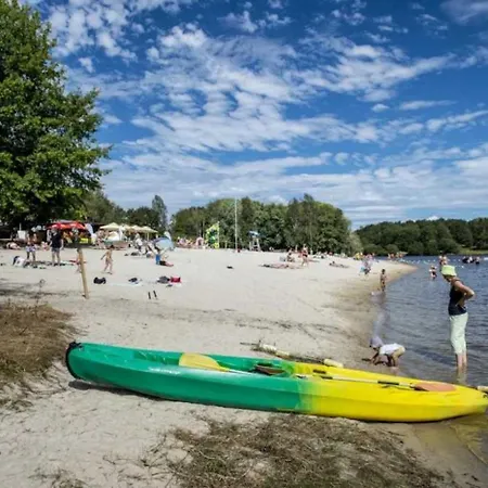 Campingplads 4 Etoiles - Piscine - Ccbbghg