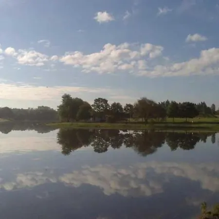 4 Etoiles - Piscine - Ccbbghg Campingplads Pressignac
