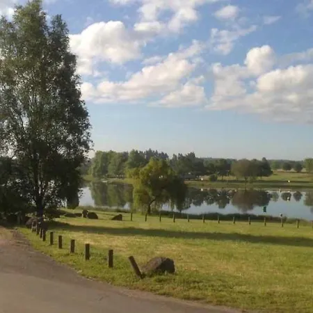 Campingplads 4 Etoiles - Piscine - Ccbbghg