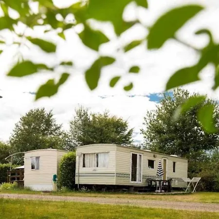 4 Etoiles - Piscine - Ccbbghg Campingplads Pressignac