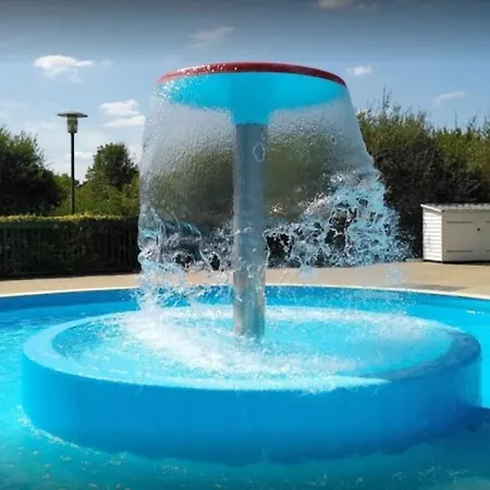 4 Etoiles - Piscine - Ccbbghg Campingplads Pressignac