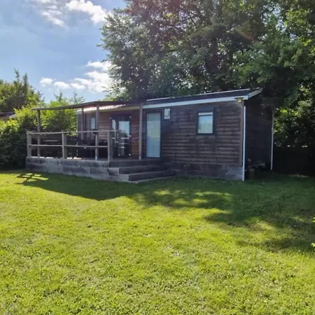 4 Etoiles - Piscine - Ccbbghg Campingplads