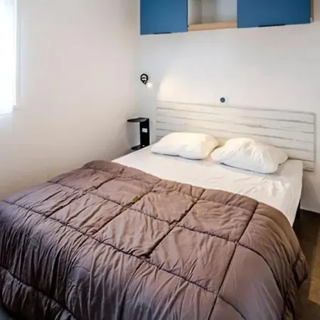 Campingplads 4 Etoiles - Piscine - Ccbbghg Pressignac