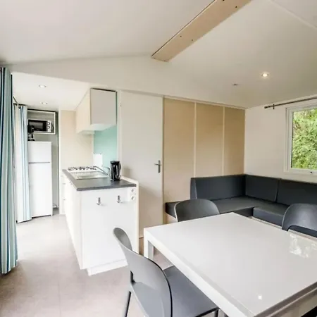 4 Etoiles - Piscine - Ccbbghg Campingplads Pressignac