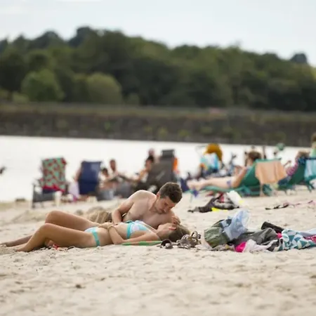 4 Etoiles - Piscine - Ccbbghg Pressignac