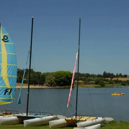 4 Etoiles - Piscine - Ccbbghg Campingplads Pressignac