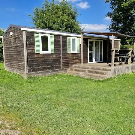 4 Etoiles - Piscine - Ccbbghg Campingplads Pressignac