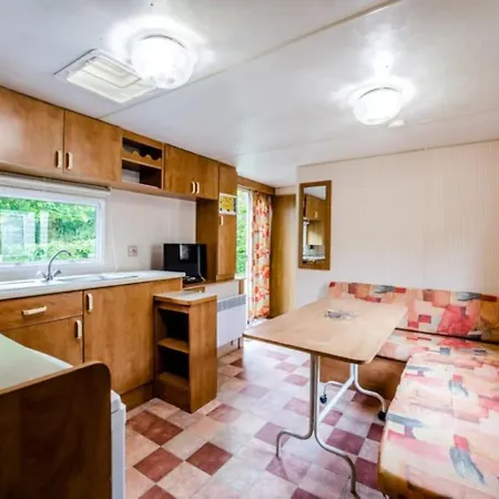 Campingplads 4 Etoiles - Piscine - Ccbbghg Pressignac