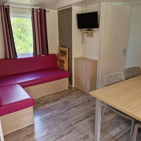 4 Etoiles - Piscine - Ccbbghg Campingplads Pressignac