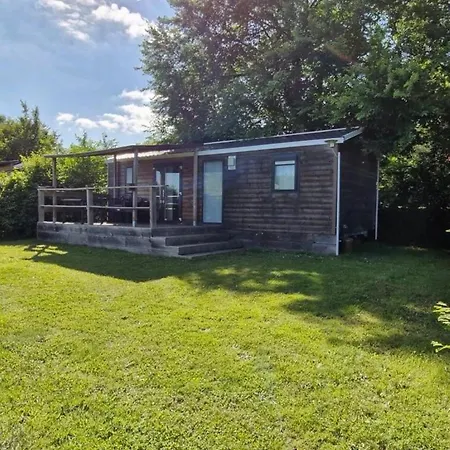 4 Etoiles - Piscine - Ccbbghg Campingplads Pressignac