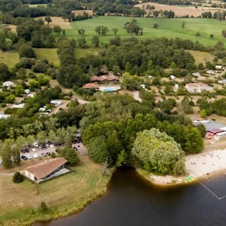 Kemp Zecamping 4 Pet Friendly Piscine Couverte Et Parcours Fitness